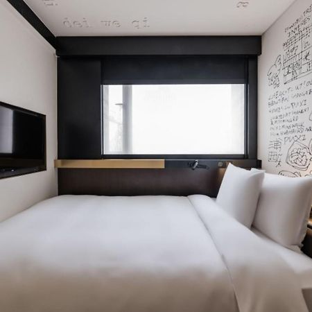 Citigo Hotel Shanghai Jingan Εξωτερικό φωτογραφία
