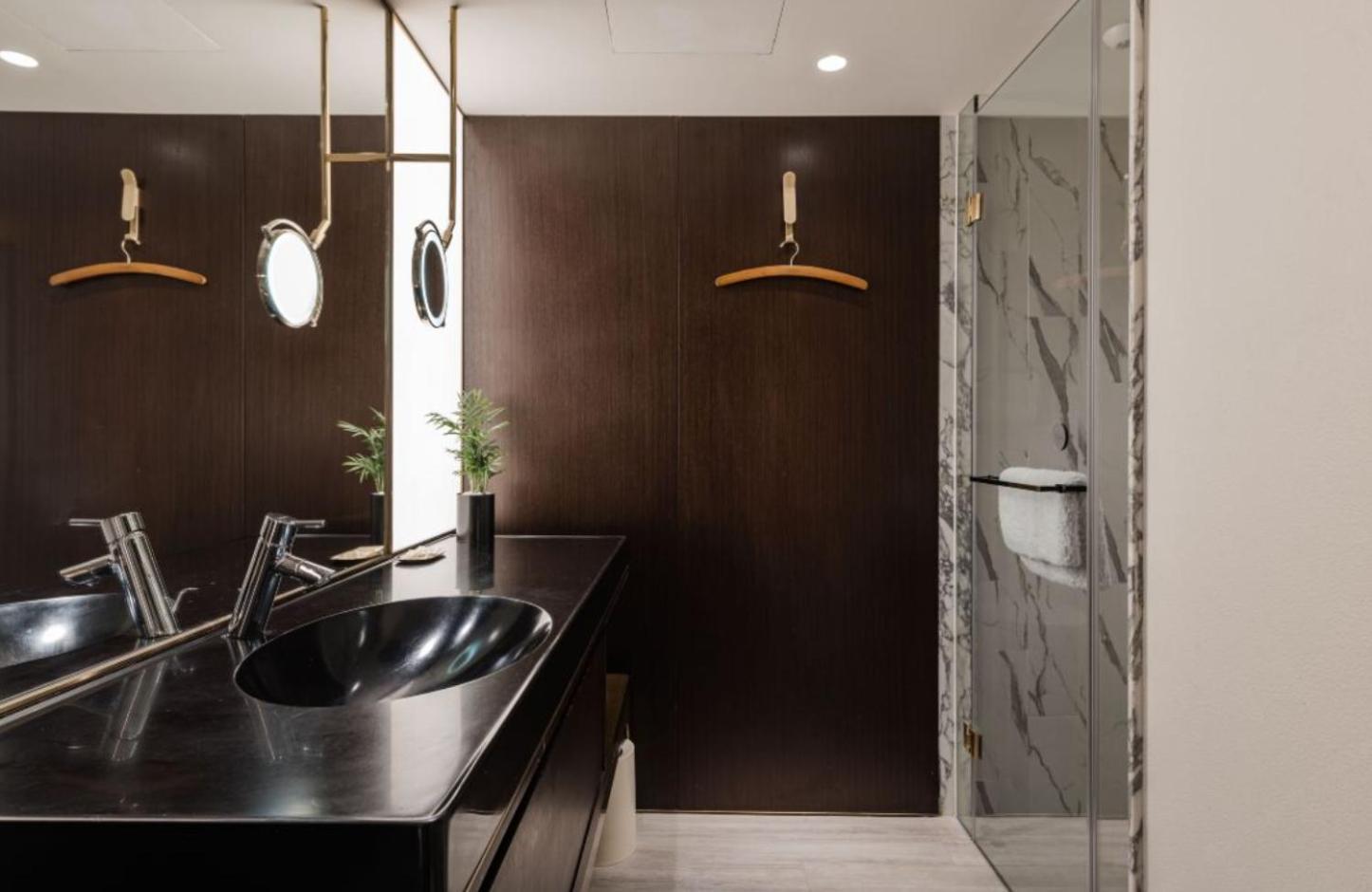 Citigo Hotel Shanghai Jingan Εξωτερικό φωτογραφία