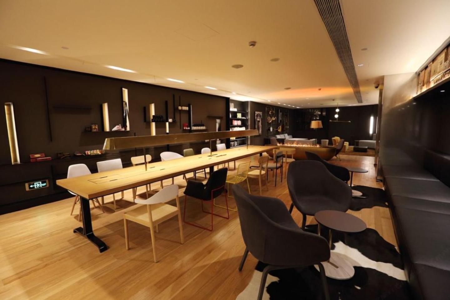 Citigo Hotel Shanghai Jingan Εξωτερικό φωτογραφία