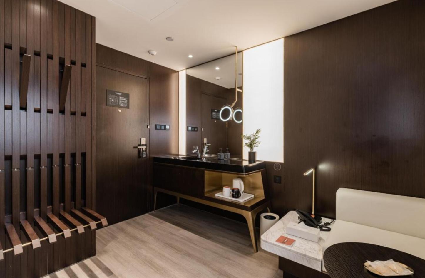 Citigo Hotel Shanghai Jingan Εξωτερικό φωτογραφία